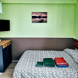 Magui Apartamento