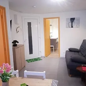 Résidence Maurice Apartamento