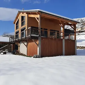 La Veilla Apartamento