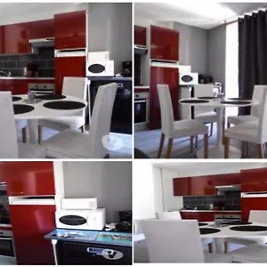 Résidence Les Acacias Apartamento