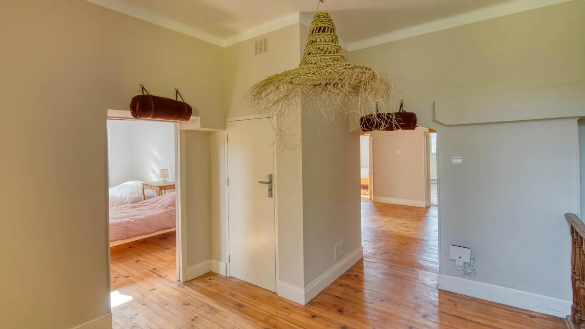 Holiday home Les Arnets - Maison Pour 12 A Ax-Les-Thermes