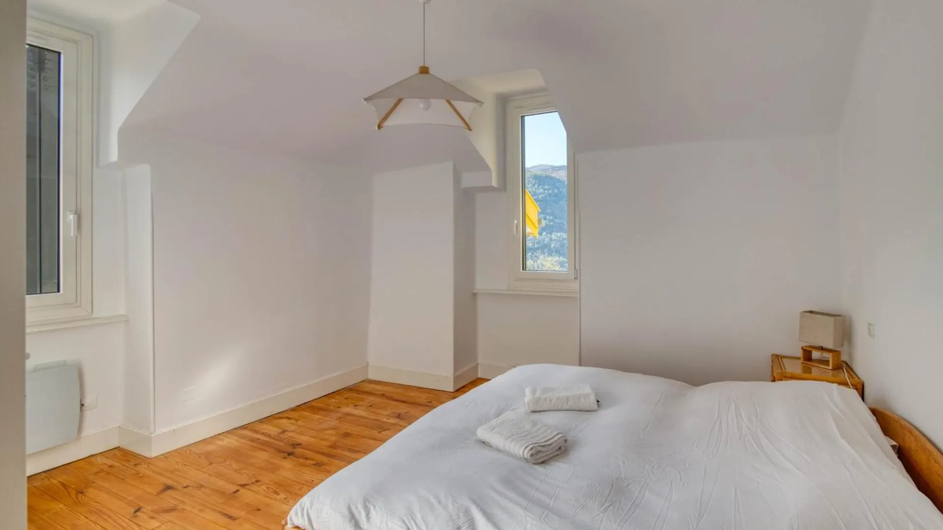 Holiday home Les Arnets - Maison Pour 12 A Ax-Les-Thermes