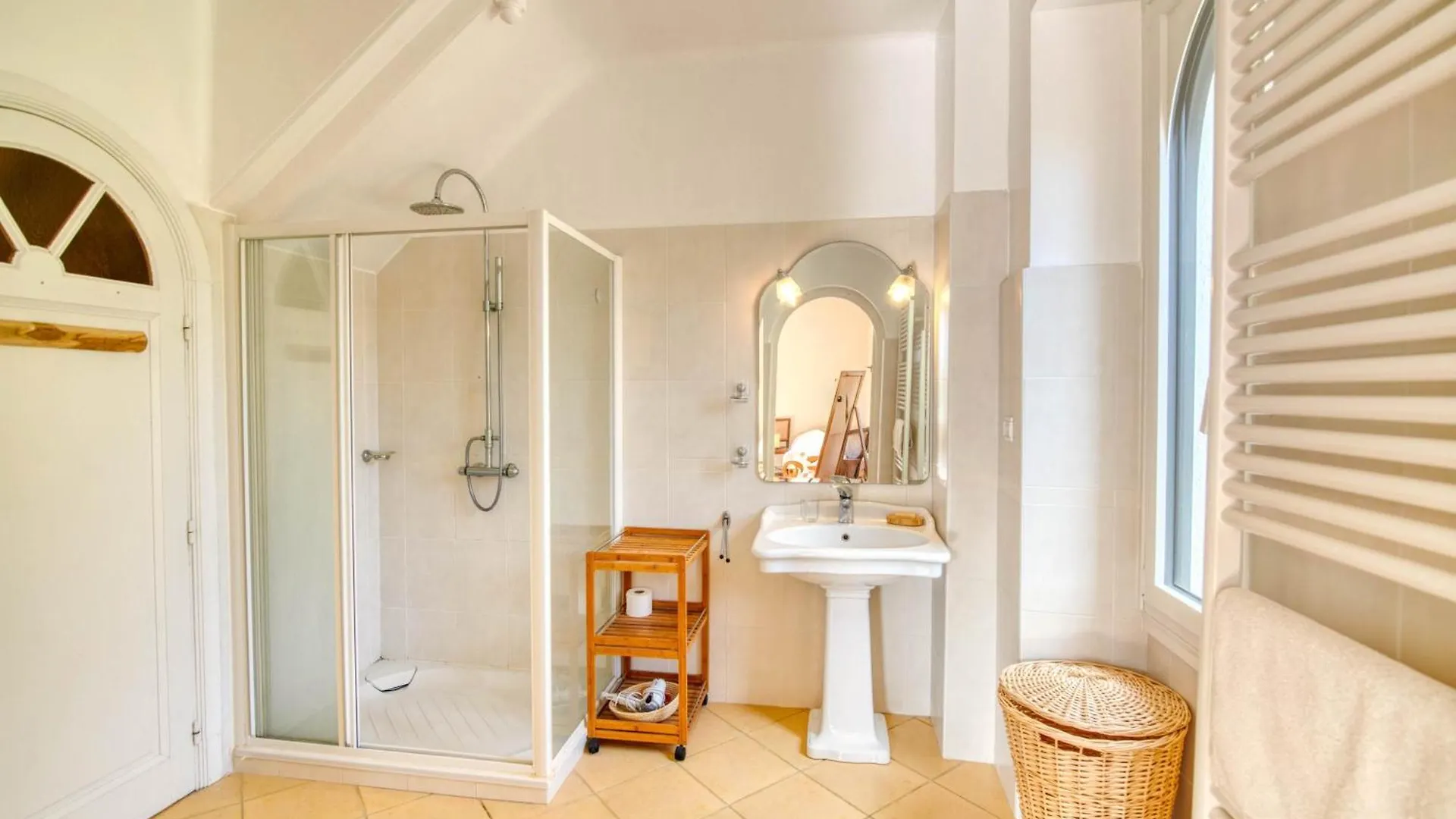 Les Arnets - Maison Pour 12 A Ax-Les-Thermes France