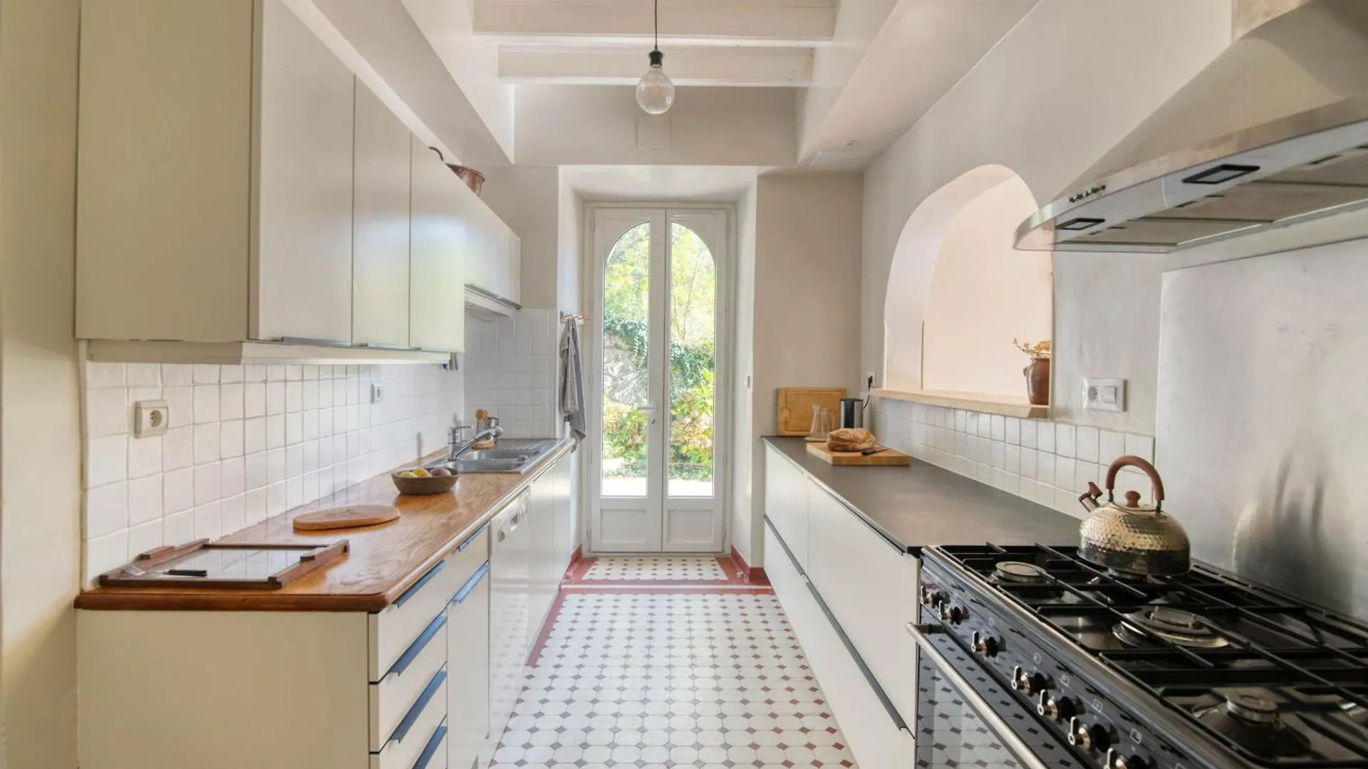 Les Arnets - Maison Pour 12 A Ax-Les-Thermes Holiday home