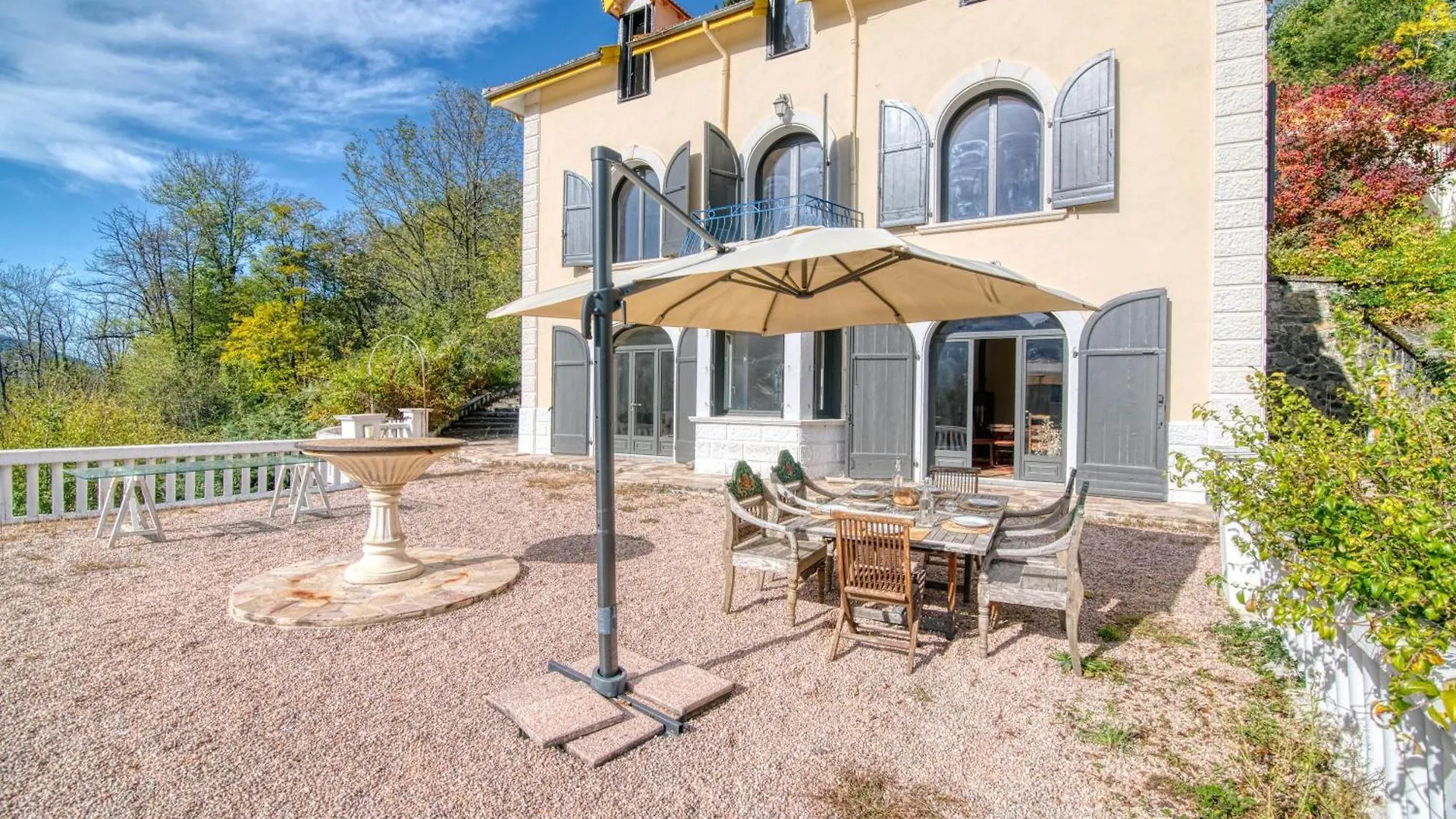 Holiday home Les Arnets - Maison Pour 12 A Ax-Les-Thermes