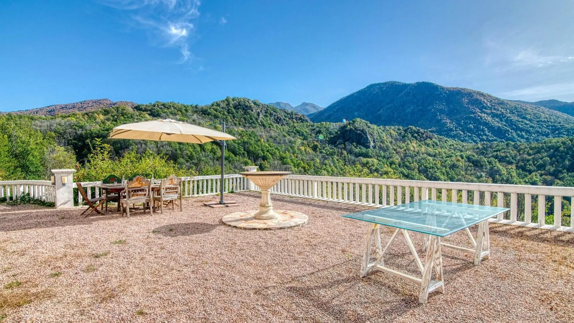 Holiday home Les Arnets - Maison Pour 12 A Ax-Les-Thermes France